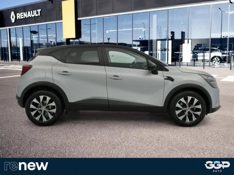 Renault Captur TCe 90 Evolution