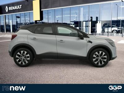 Renault Captur TCe 90 Evolution