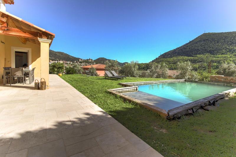 Maison - 175 m² - 6 pièces