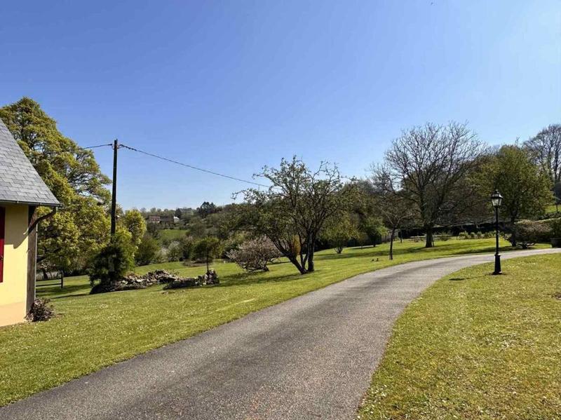 Maison de campagne - 116 m² - 4 pièces