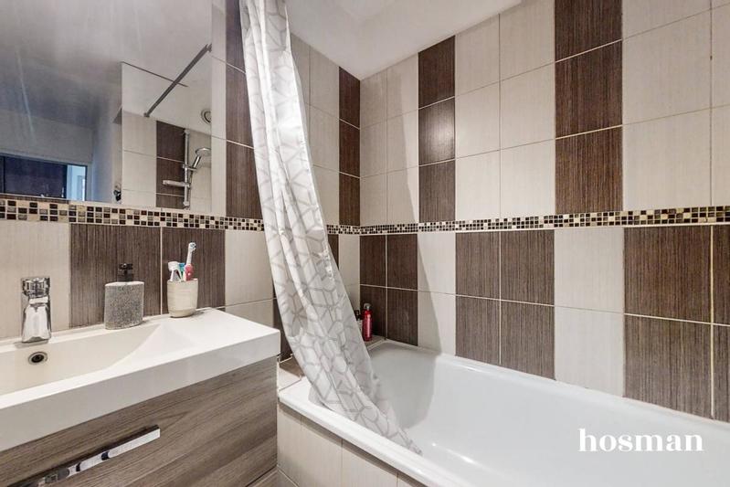 Appartement - 71 m² - 3 pièces