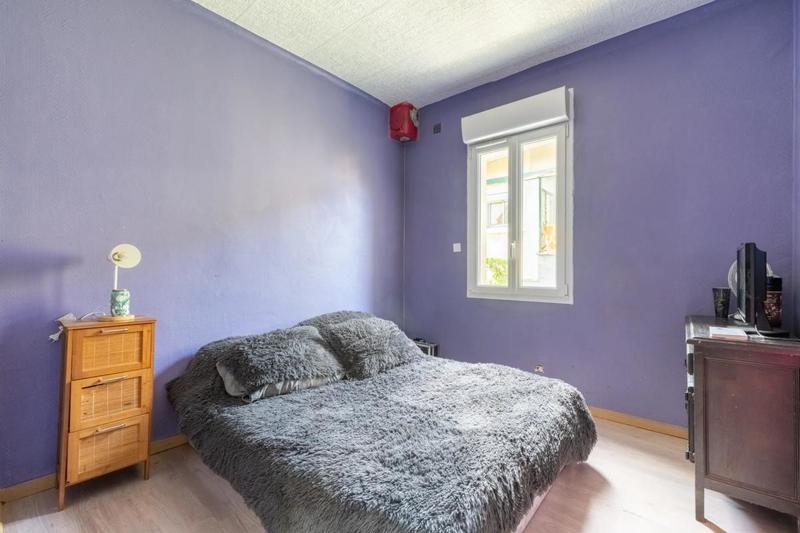 Maison - 70 m² - 5 pièces