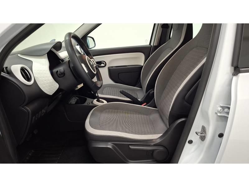 Renault Twingo III E-Tech Equilibre