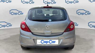 Opel Corsa IV 1.4 TwinPort 100 Cosmo