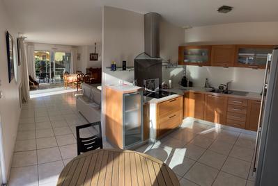 Villa - 144 m² - 5 pièces