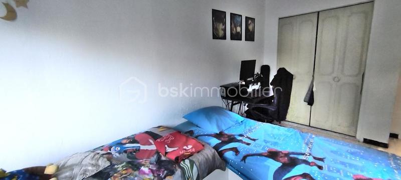 Appartement - 76 m² - 4 pièces