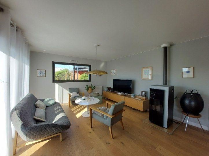 Maison - 72 m² - 4 pièces