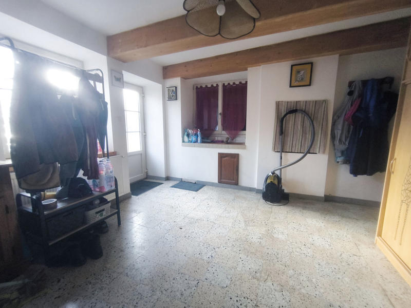 Maison - 190 m² - 7 pièces