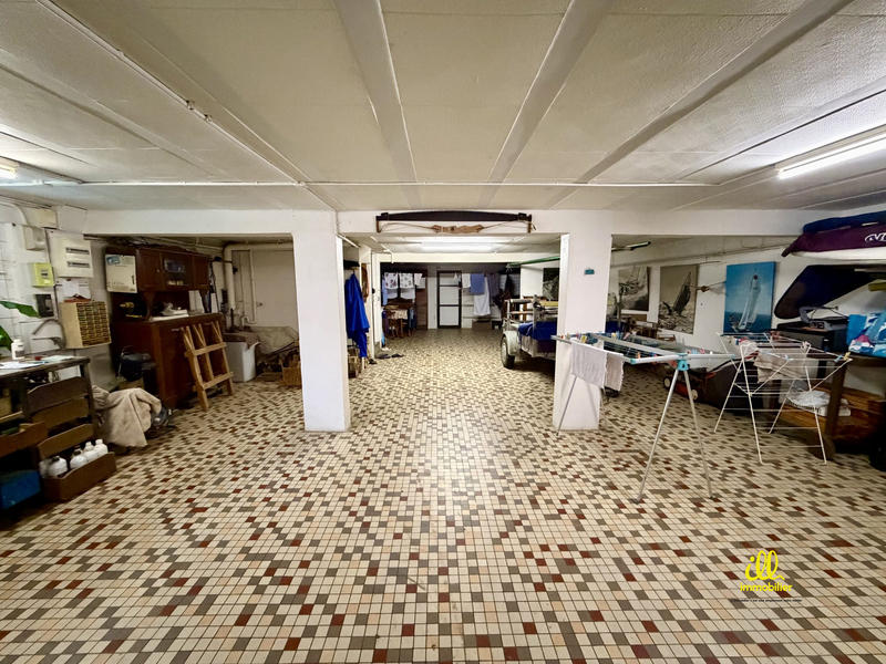 Maison - 109 m² - 6 pièces