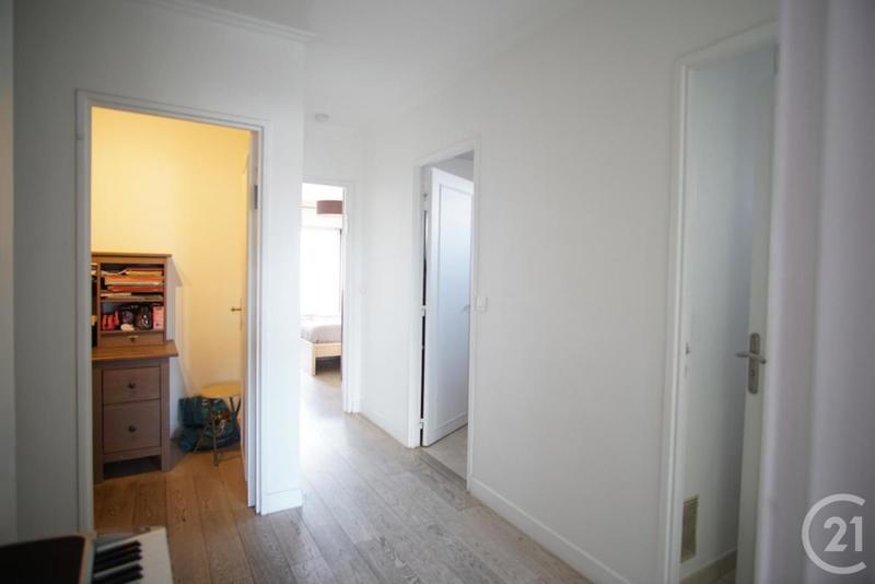 Appartement - 91 m² - 4 pièces