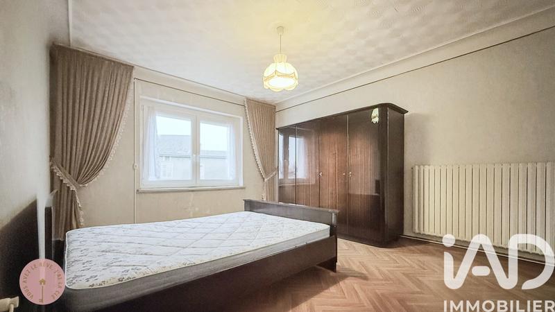 Maison de village - 165 m² - 5 pièces