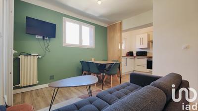 Appartement - 86 m² - 6 pièces