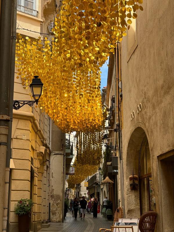 Appartement - 116 m² - 4 pièces