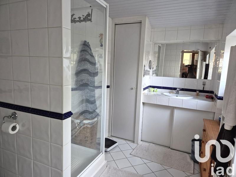 Maison de campagne - 116 m² - 4 pièces