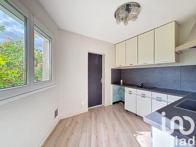 Maison - 91 m² - 4 pièces