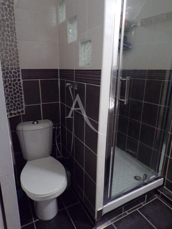 Appartement - 24 m² - 1 pièce