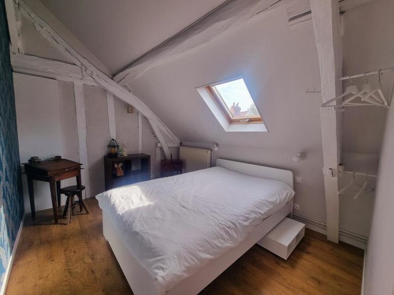 Maison - 165 m² - 4 pièces