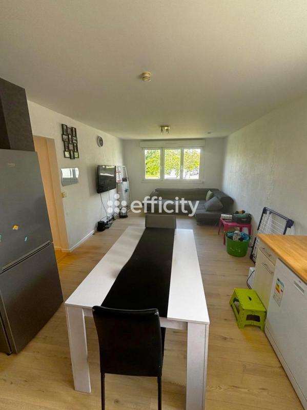 Appartement - 73 m² - 4 pièces