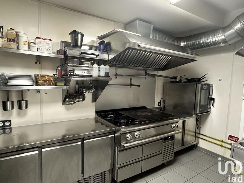 Local commercial - 70 m²