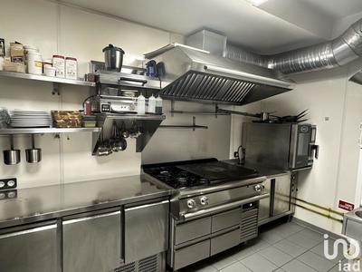 Local commercial - 70 m²