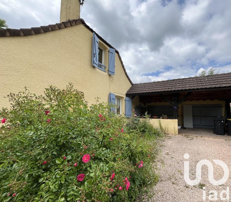 Maison - 165 m² - 7 pièces