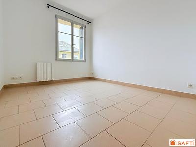 Maison - 73 m² - 4 pièces