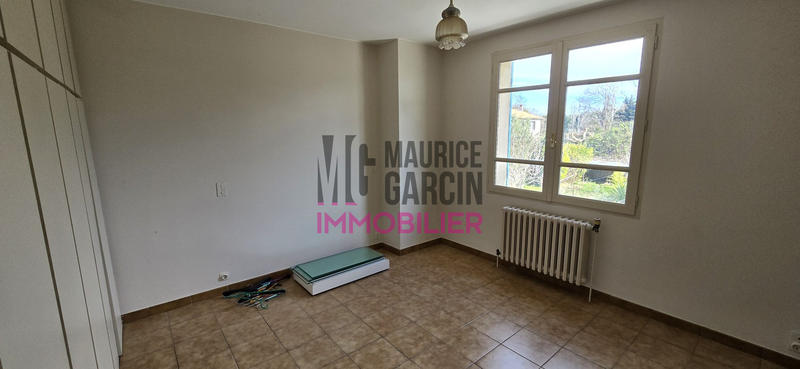 Maison - 163 m² - 6 pièces