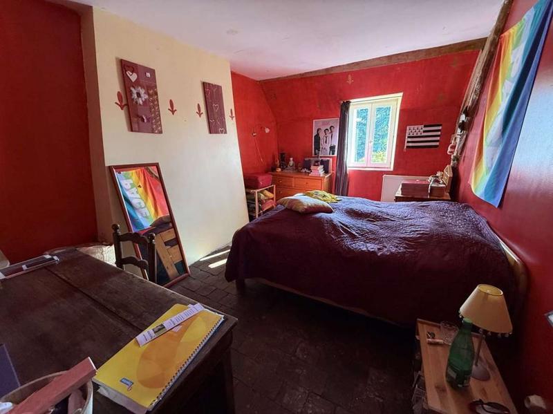 Maison de campagne - 254 m² - 7 pièces