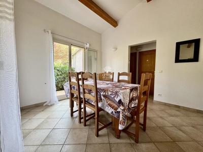 Villa - 65 m² - 3 pièces