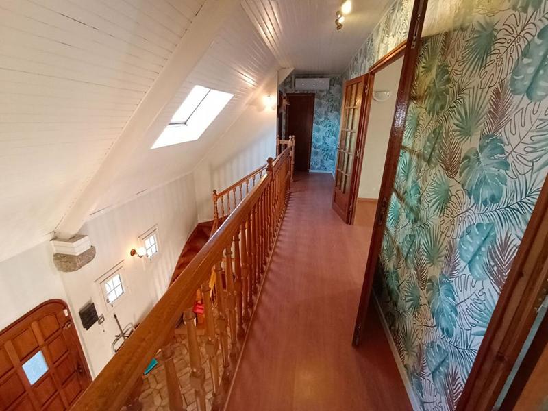 Maison - 152 m² - 6 pièces