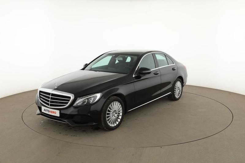 Mercedes Classe c 220 d Executive 7g-Tronic 170 ch