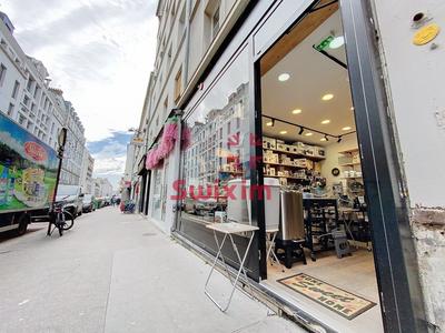 Local commercial - 35 m²