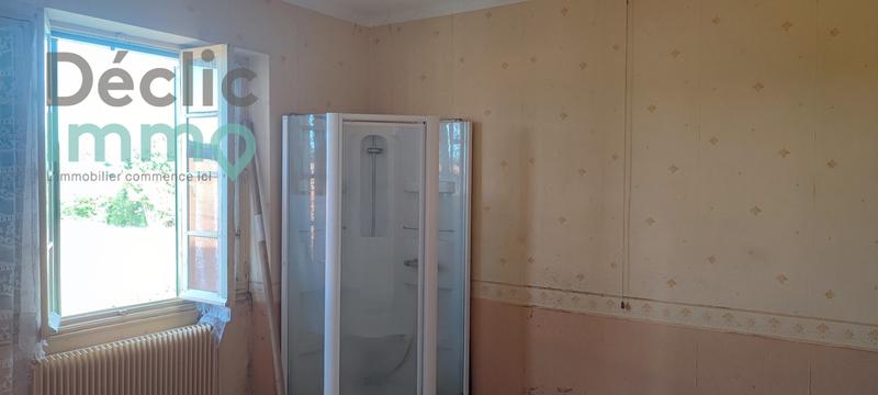 Maison - 138 m² - 5 pièces