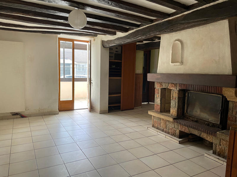 Maison - 125 m² - 6 pièces