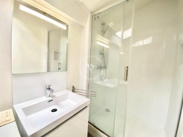 Appartement - 28 m² - 1 pièce