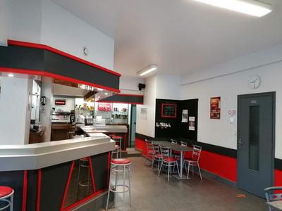 Fonds de commerce - 380 m²