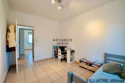 Maison - 170 m² - 5 pièces