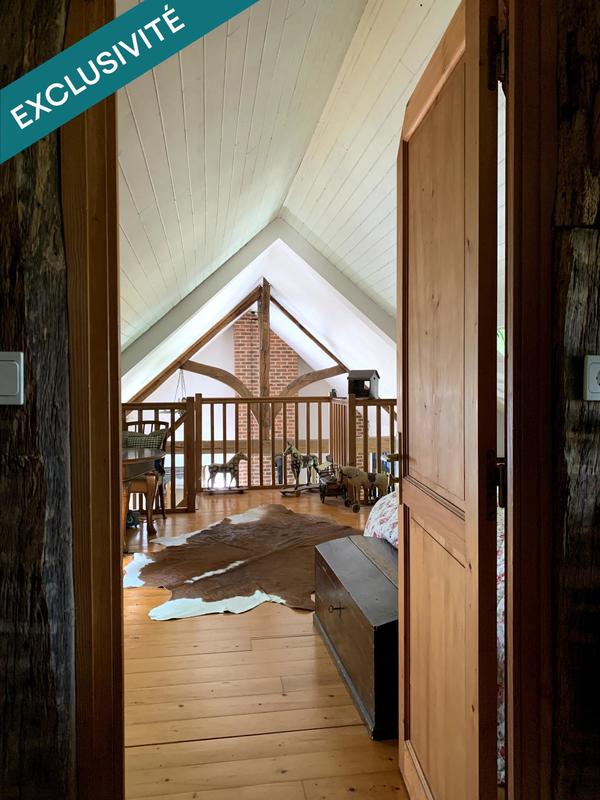 Maison - 174 m² - 5 pièces