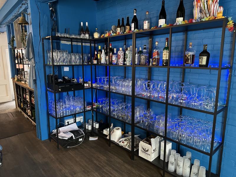 Fonds de commerce - Hôtellerie / Restauration - 175 m²