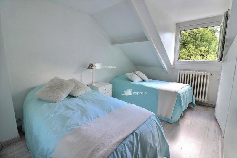 Appartement - 43 m² - 3 pièces