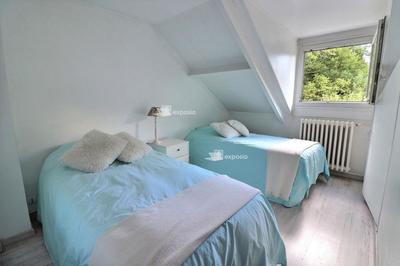 Appartement - 43 m² - 3 pièces