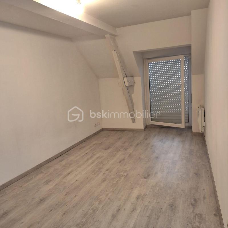 Immeuble - 205 m² - 11 pièces