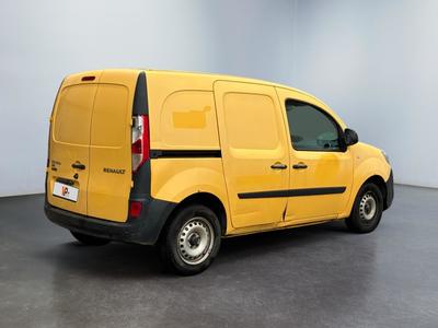 Renault Kangoo Express 1.5 Dci 75 Energy E6 Generique