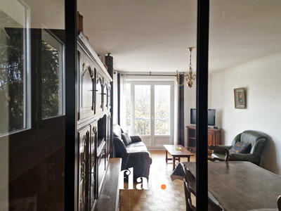 Appartement - 74 m² - 3 pièces