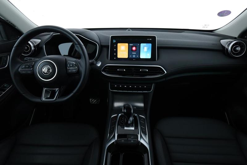 Mg Ehs 1.5t GDi Phev Luxury 258 ch