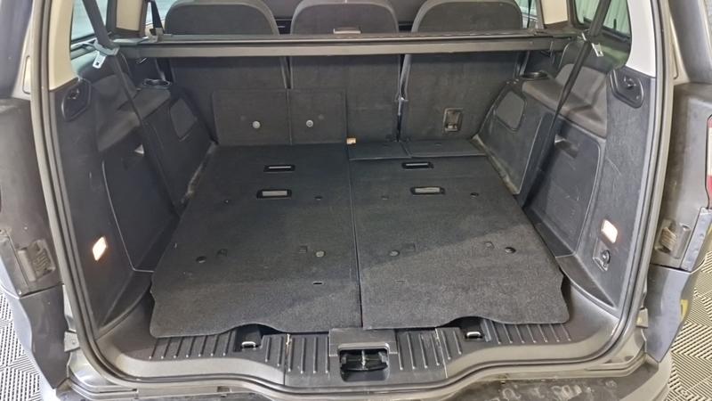 Ford Galaxy II 2.0 Tdci 140 Ghia