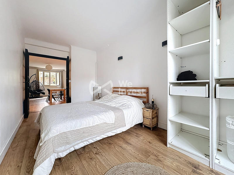 Appartement - 75 m² - 3 pièces