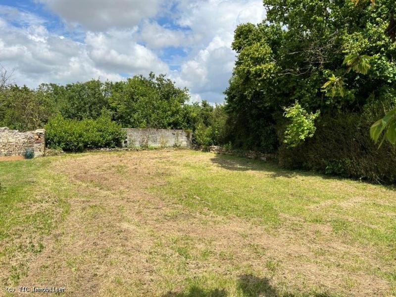 Maison - 137 m² - 4 pièces