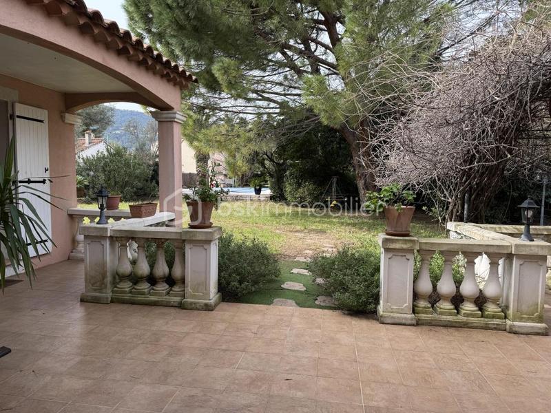 Villa - 117 m² - 6 pièces