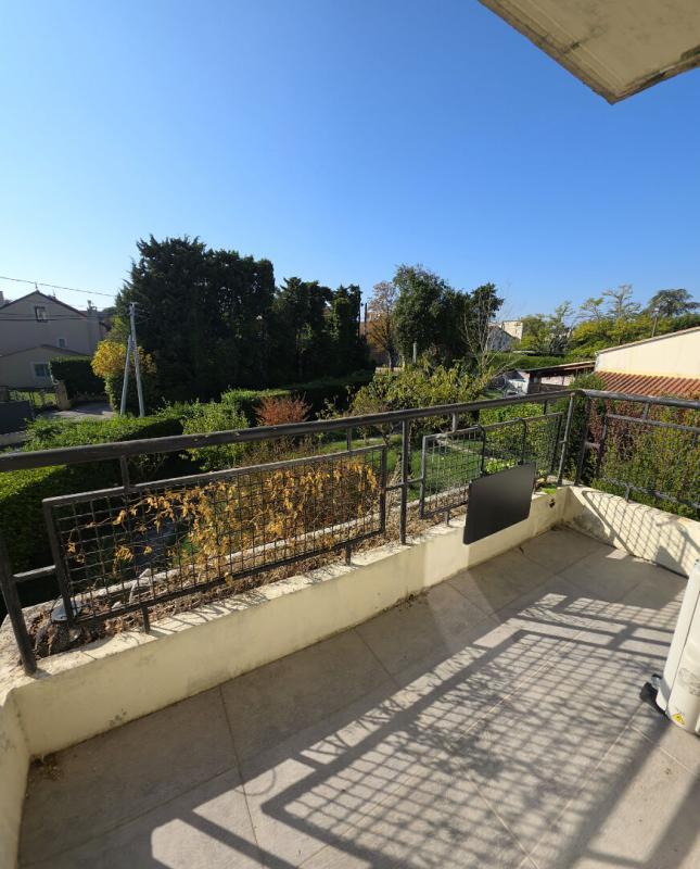 Appartement - 71 m² - 3 pièces